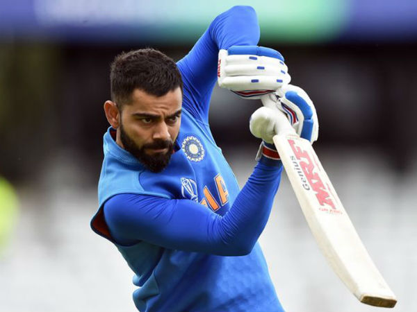 మూడు ఫార్మాట్లకు కోహ్లీనే: