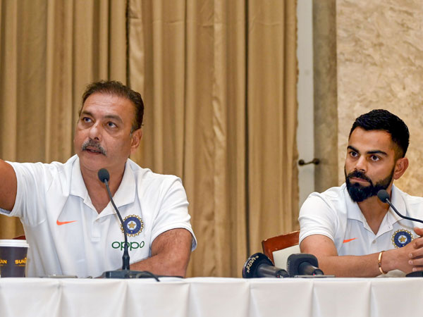 హెడ్ కోచ్‌ని ఎంపిక చేసే బాధ్యత సీఏసీదే