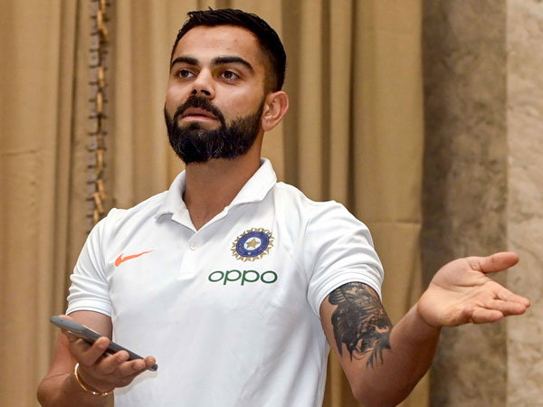 హెడ్ కోచ్ రేసులో పలువురు