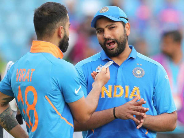 విభేదాలు పూర్తిగా నిరాధారం: