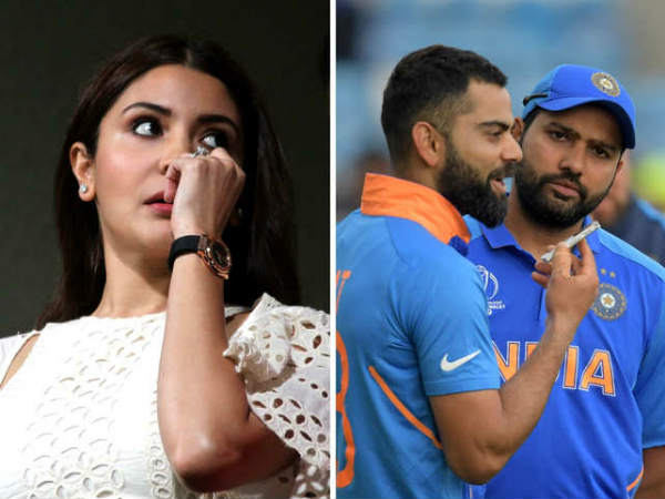 రవిశాస్త్రినే మాట్లాడుతాడా: