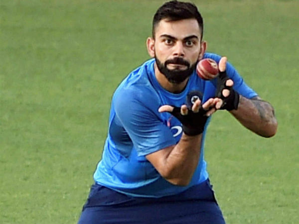 ఆర్టిక‌ల్ 2.1 నియ‌మాన్ని ఉల్లంఘించిన కోహ్లీ..