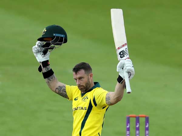 వేడ్‌, మిఛెల్ మార్ష్‌