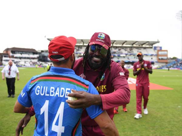 అస్ఘర్‌ ఒంటరి పోరాటం: