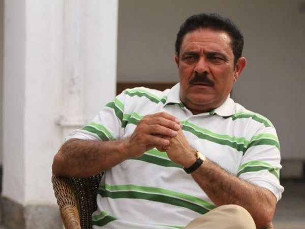 రాయుడి రిటైర్మెంట్‌పై యోగ్‌‌రాజ్‌ మాట్లాడుతూ