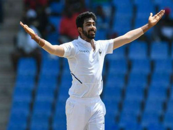 బుమ్రా ఎప్పటికీ కీలక ఆటగాడే: