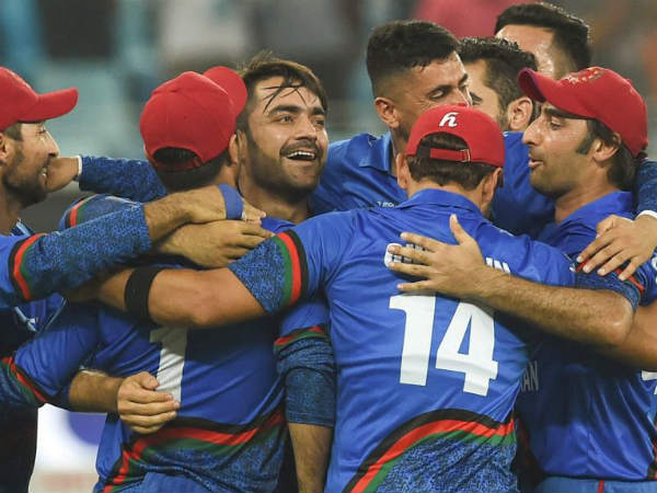 గత కొన్నేళ్లుగా అప్ఘనిస్థాన్