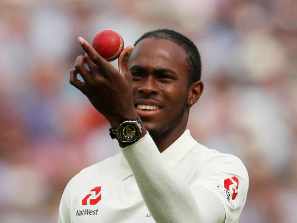 కెరీర్‌లో తొలిసారి ఐదు వికెట్ల ప్రదర్శన