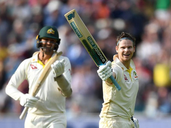  స్మిత్‌ షో: