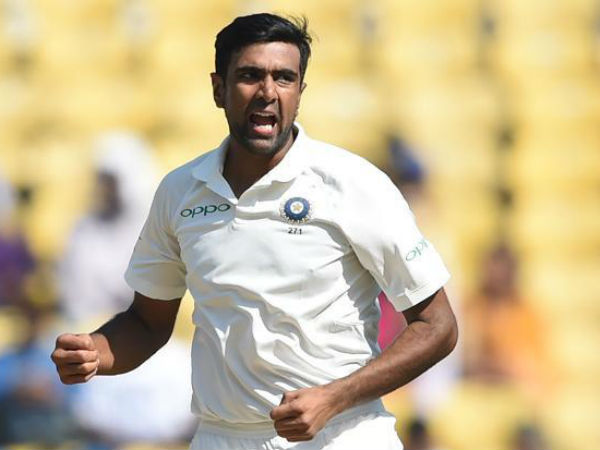 అశ్విన్‌ను తీసుకుంటేనే ఉత్తమం: