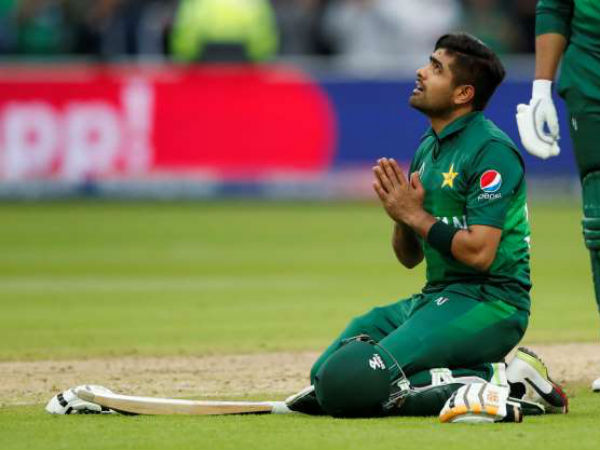 బాబర్ అజాం రికార్డు బద్దలయ్యేనా?