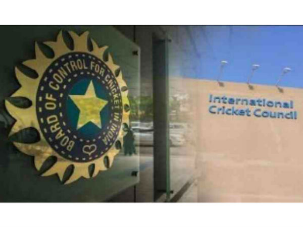 ఐసీసీకి పన్ను మినహాయింపులు