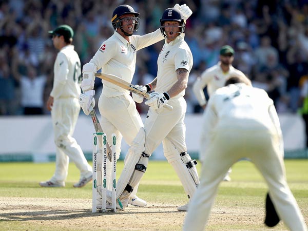 286 వద్ద 9వ వికెట్‌ పడిన దశలో