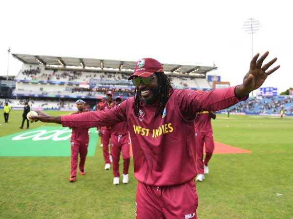 గేల్‌ సత్తా చేటేనా: