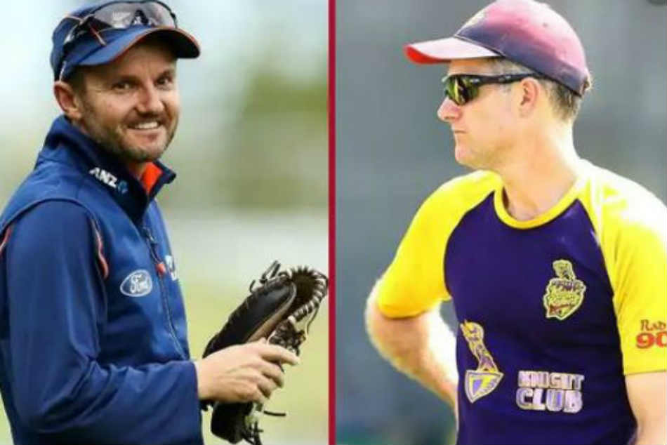 RCB appoints Mike Hesson as Director of Cricket Operations, Simon Katich as head coach RCB appoints Mike Hesson as Director of Cricket Operations, Simon Katich as head coach