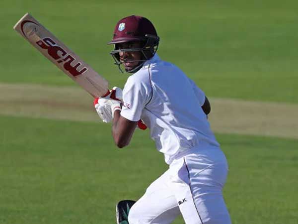 45 బంతులు ఆడి డకౌట్‌: