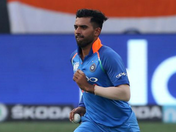 3 ఓవర్లు.. 4 పరుగులు: