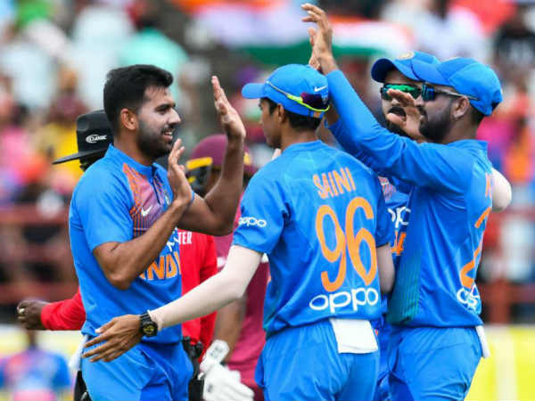 భువిలాగే దీపక్‌: