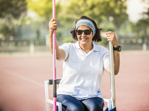 చిన్నప్పటి ఆటలంటే పిచ్చి