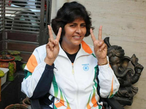 ఇప్పటికే అర్జున, పద్మశ్రీ అవార్డులు సొంతం