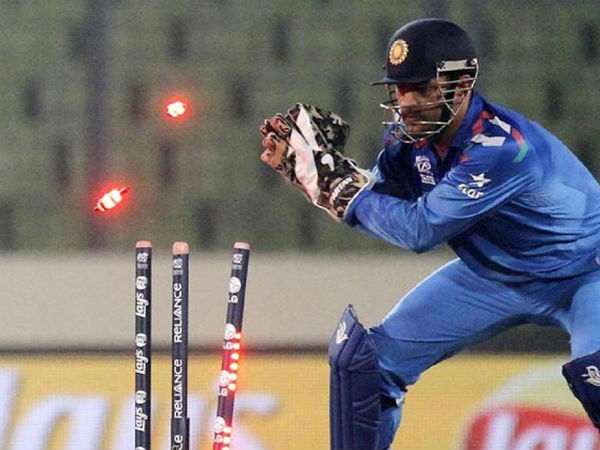 వికెట్ కీపర్‌గానే కాదు