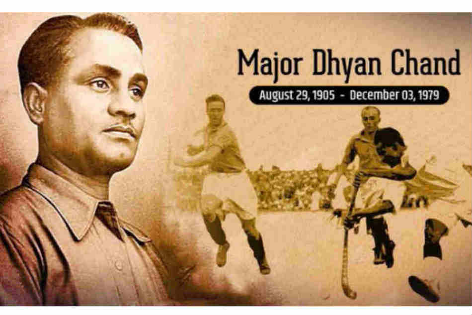 Will Not Beg For Bharat Ratna, Says Dhyan Chands Son Ashok Kumar Will Not Beg For Bharat Ratna, Says Dhyan Chands Son Ashok Kumar