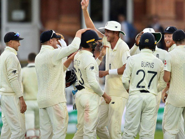 ఫామ్‌లో బౌలర్లు: