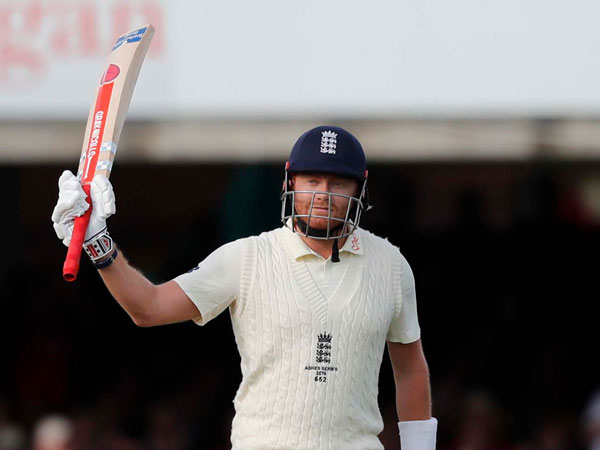 ఆఖరి వరకు పోరాడిన బెయిర్ స్టో