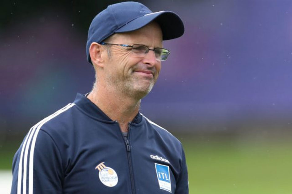 Hundred league: Gary Kirsten appointed head coach of men’s Cardiff team Hundred league: Gary Kirsten appointed head coach of men’s Cardiff team