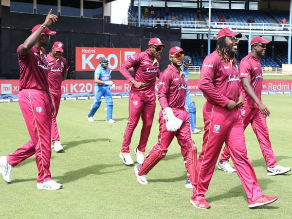 59 పరుగుల తేడాతో ఓటమి: