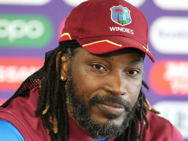 గత కొంత కాలంగా క్రిస్ గేల్ ఫామ్ లేమితో