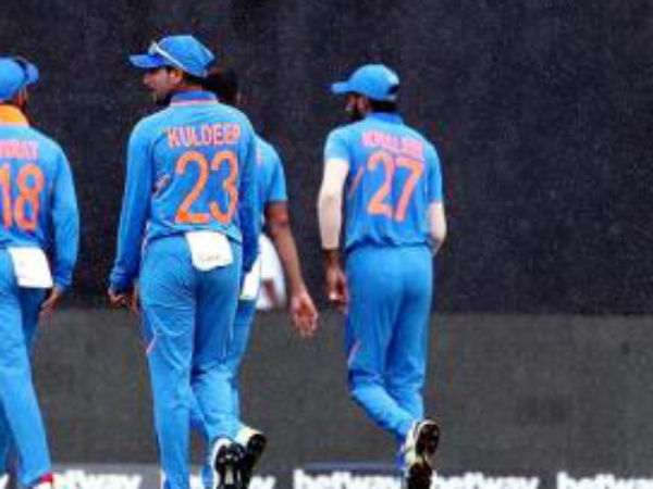 ఇప్పటికే టెస్టు సిరిస్‌ను గెలిచిన ఇండియా ఏ