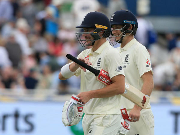 వరల్డ్‌కప్‌లో 18 వికెట్లు తీసిన మార్క్ వుడ్