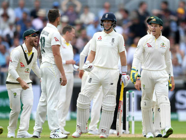 గాయం కారణంగా యాషెస్‌కు దూరం