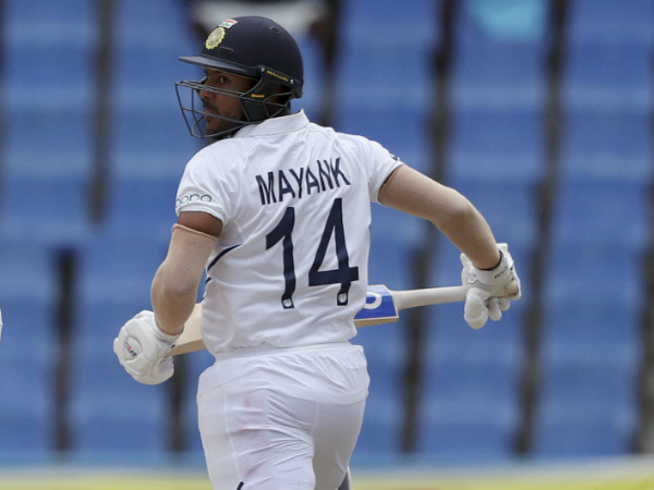 తొలి సెషన్ తర్వాత కాస్త మెరుగ్గా బ్యాటింగ్‌ చేశాం