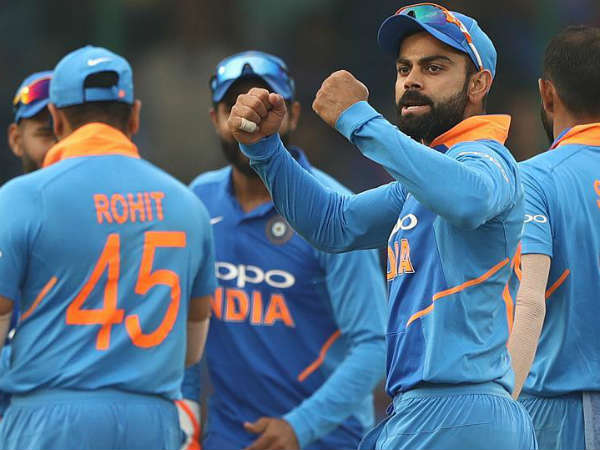 మూడో టీ20 నుంచి వెస్టిండిస్‌లో