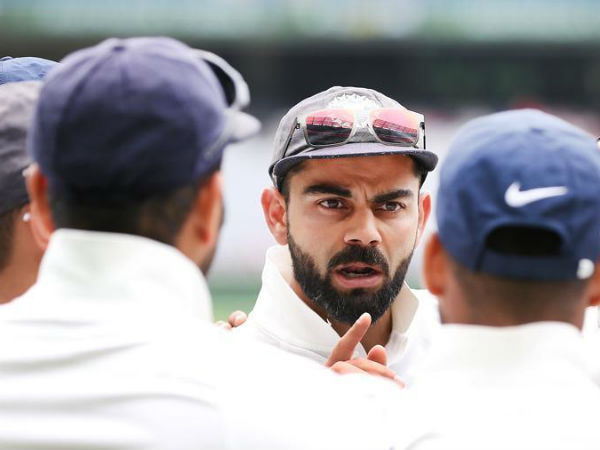 బీసీసీఐ ఉపాధ్యక్షుడిగా కూడా