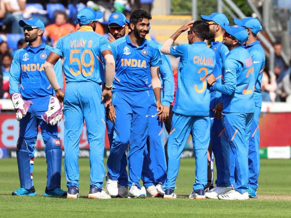 రోహిత్‌ లేకుండా టీమిండియా ఫొటో: