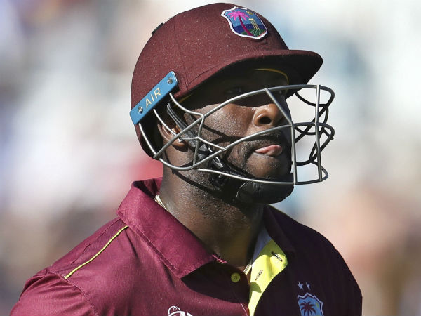 వెస్టిండిస్ జట్టులో కీలక ఆటగాళ్లు