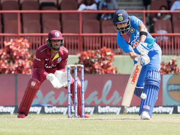 చిరుజల్లులు పడే అవకాశం: