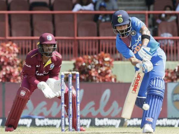 పిచ్, వాతావరణం 