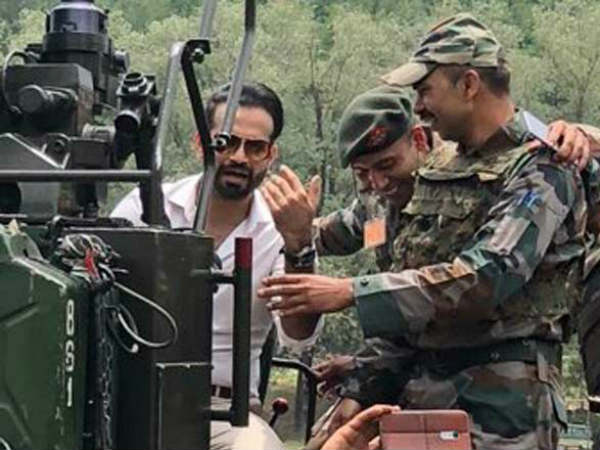 జేకేసీఏ చీఫ్ ఎగ్జిక్యూటివ్ మాట్లాడుతూ 