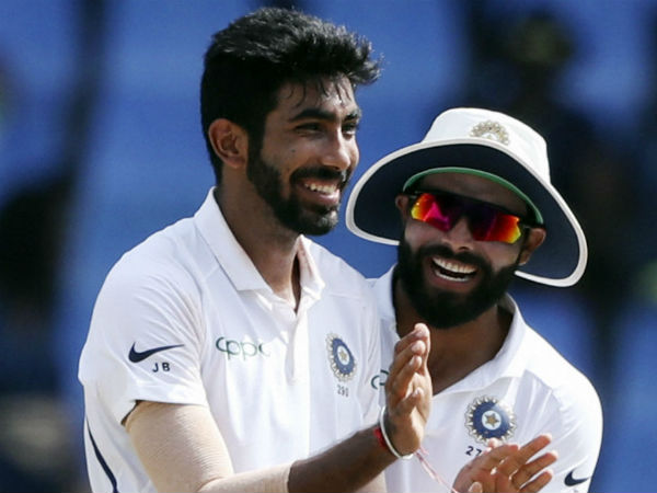 టాప్-10లోకి బుమ్రా