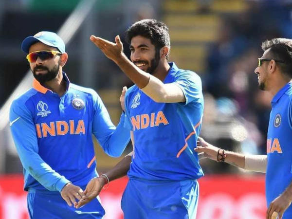 సిరీస్‌పై గురి: