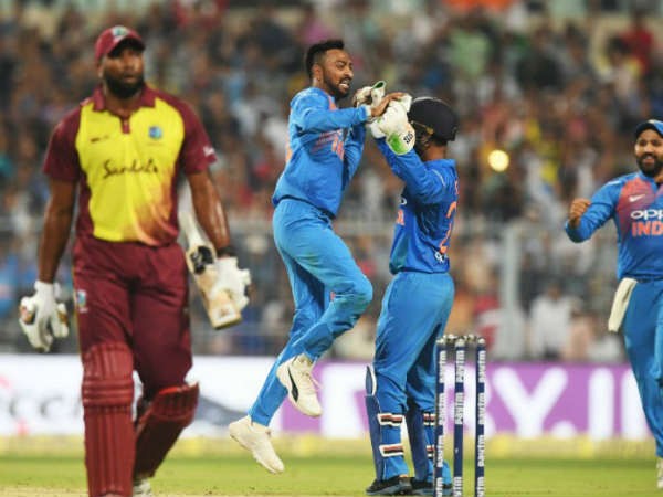 సిరీస్ ఆసాంతం అద్భుత ప్రదర్శన: