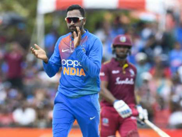 వన్డే సమరం: