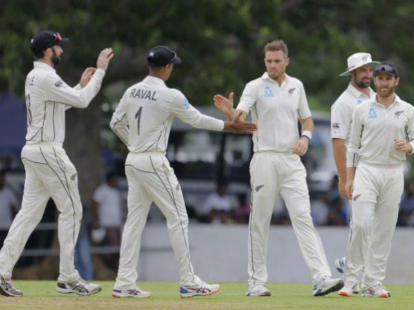 కివీస్‌కు ఇదే మంచి అవకాశం: