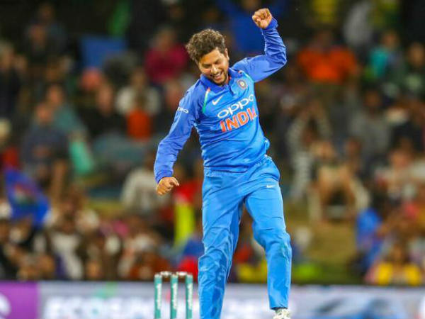 కుల్దీప్‌ను జట్టులోకి తీసుకున్నాం