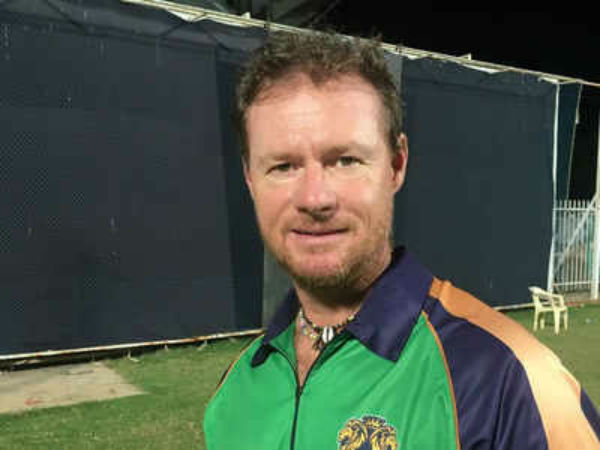 యూరో టీ20 స్లామ్ టోర్నీలో