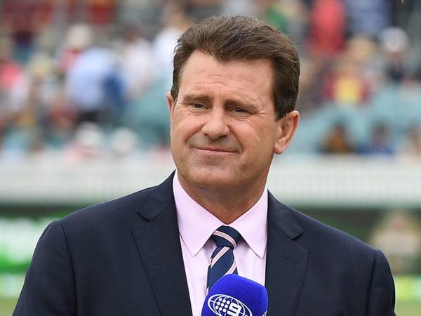 మార్క్ టేలర్ సైతం